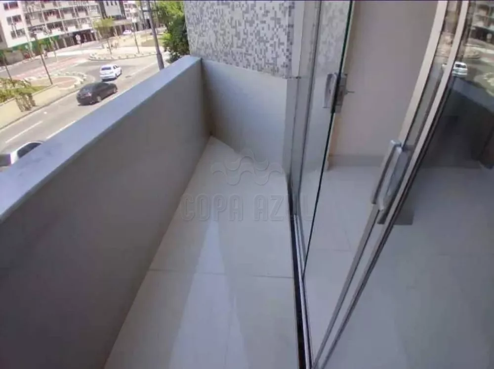 Apartamento, 3 quartos, 120 m² - Foto 6