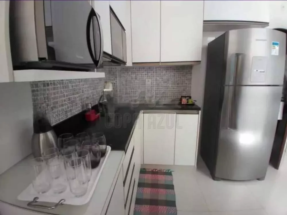 Apartamento, 3 quartos, 120 m² - Foto 9