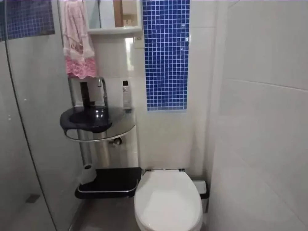 Apartamento, 3 quartos, 120 m² - Foto 18