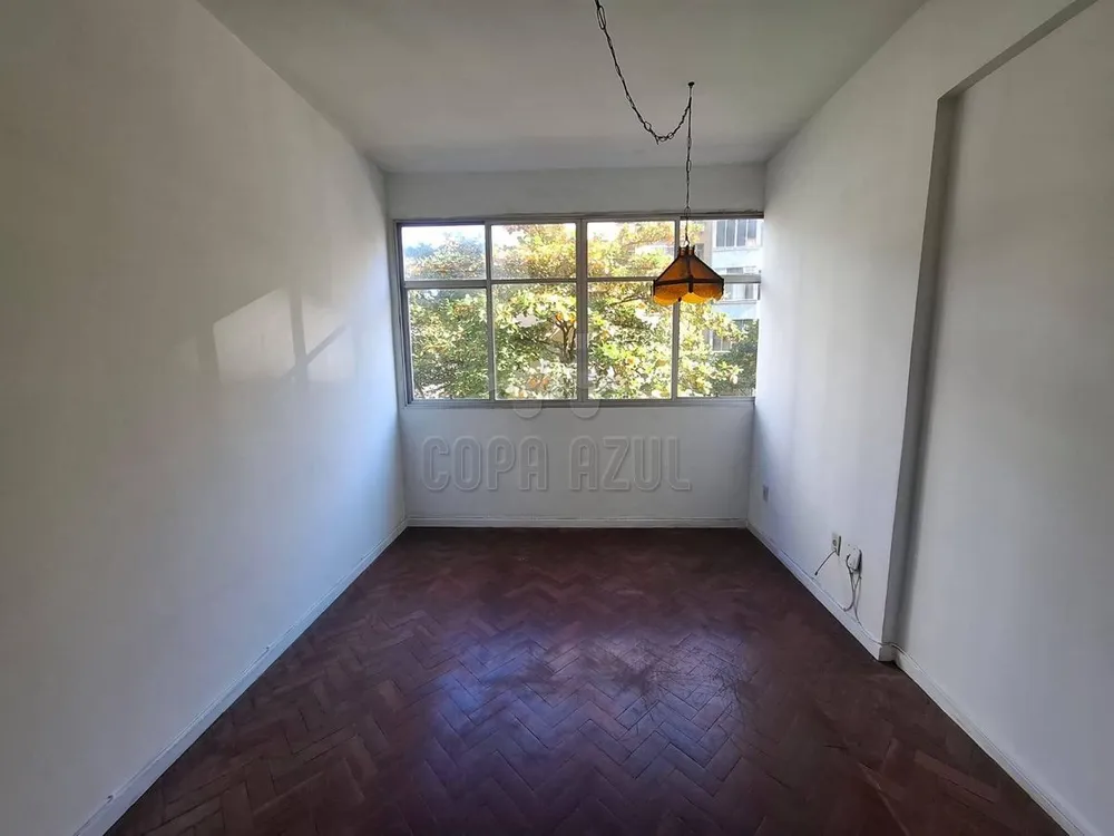 Apartamento, 2 quartos, 61 m² - Foto 2