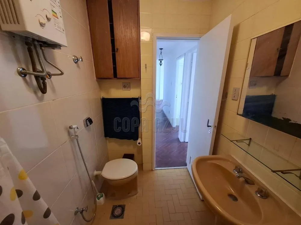 Apartamento, 2 quartos, 61 m² - Foto 12