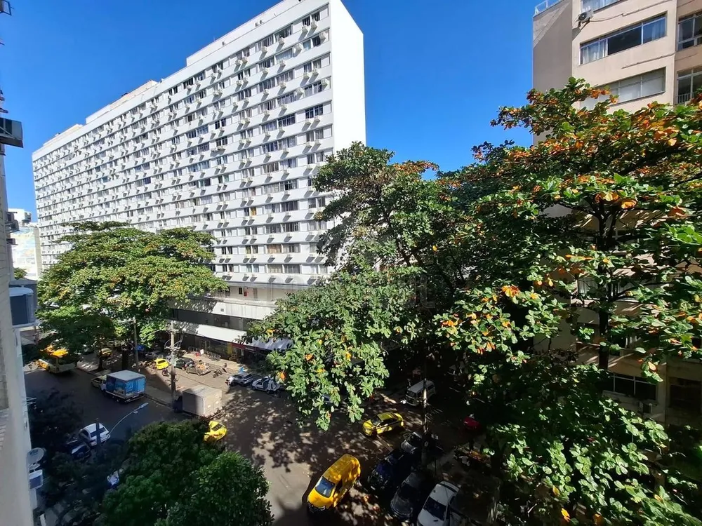 Apartamento, 2 quartos, 61 m² - Foto 7