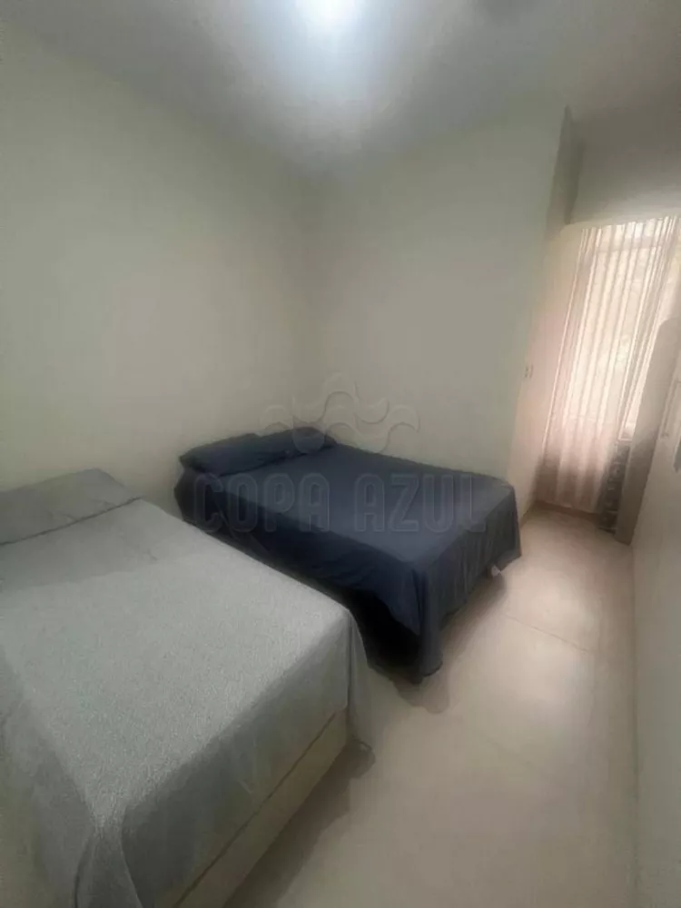 Apartamento, 3 quartos, 88 m² - Foto 9