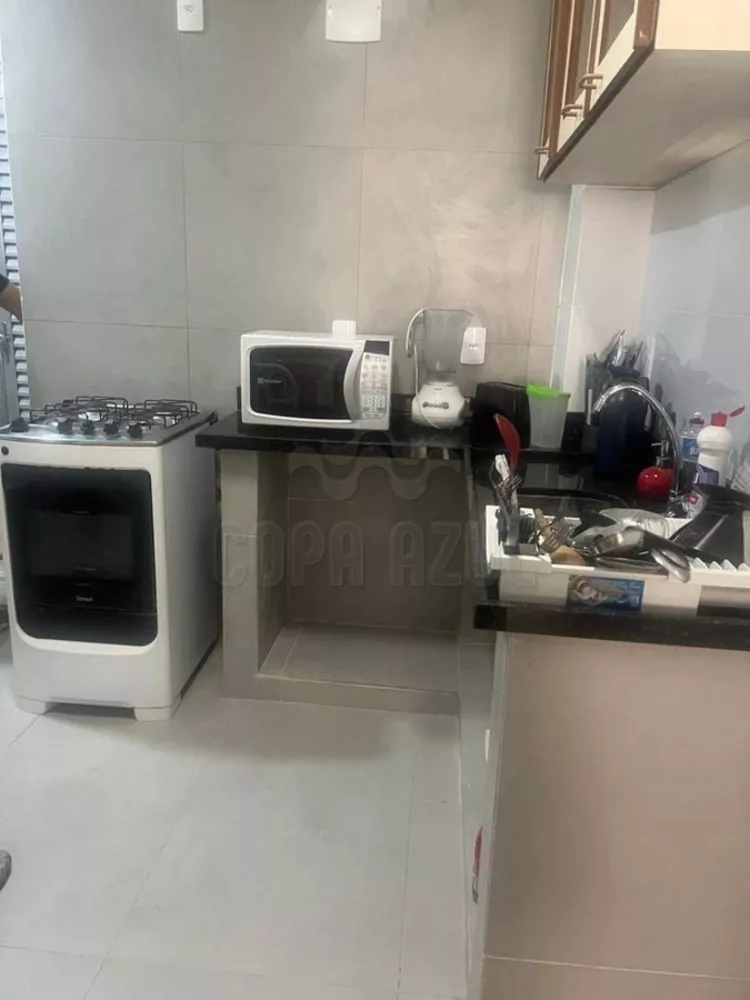 Apartamento, 3 quartos, 88 m² - Foto 16