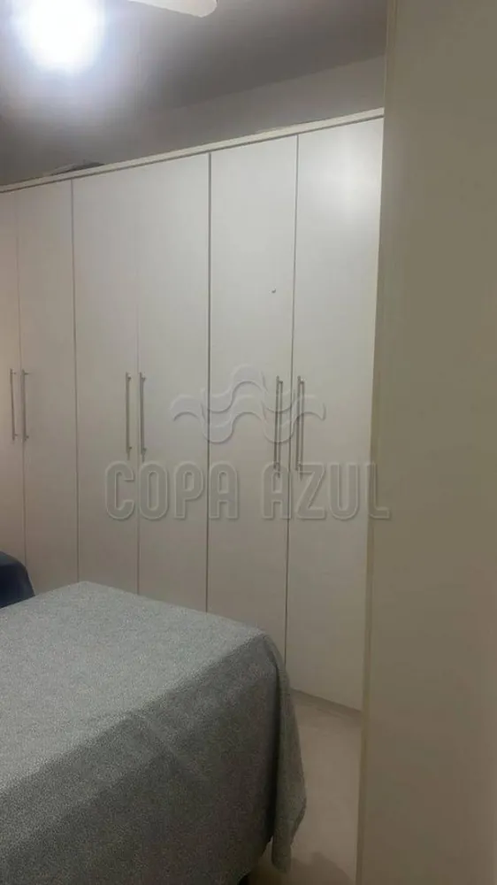 Apartamento, 3 quartos, 88 m² - Foto 60