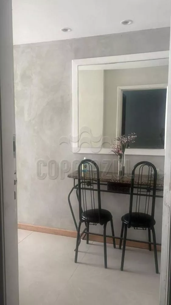 Apartamento, 3 quartos, 88 m² - Foto 47
