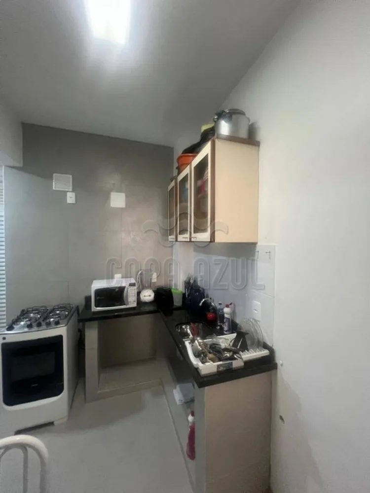 Apartamento, 3 quartos, 88 m² - Foto 64