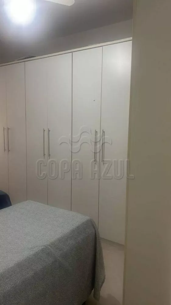 Apartamento, 3 quartos, 88 m² - Foto 41