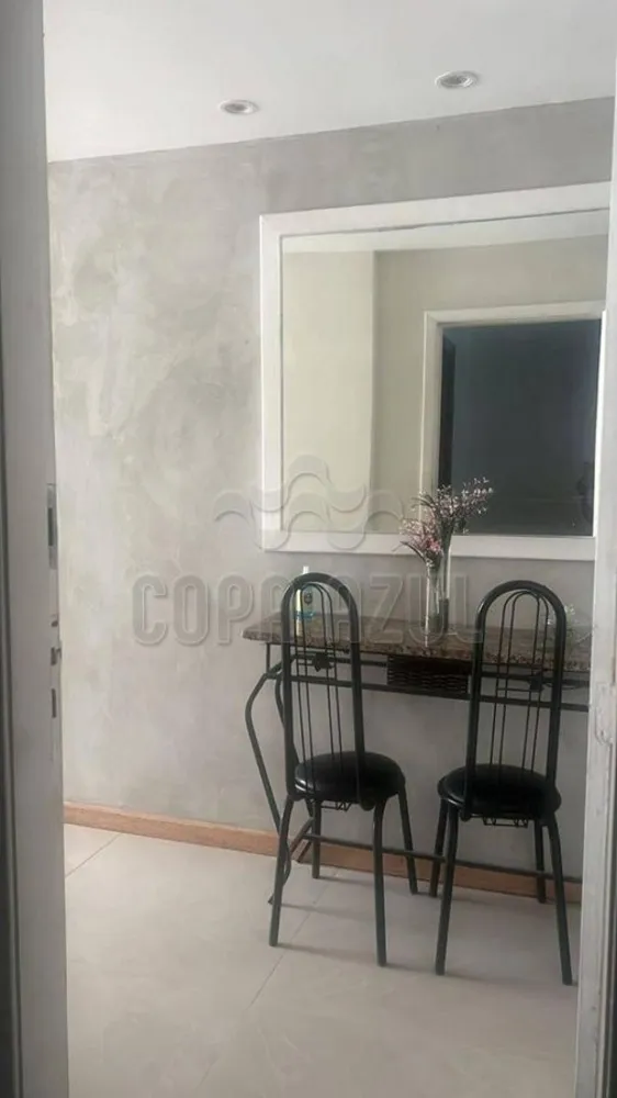 Apartamento, 3 quartos, 88 m² - Foto 54