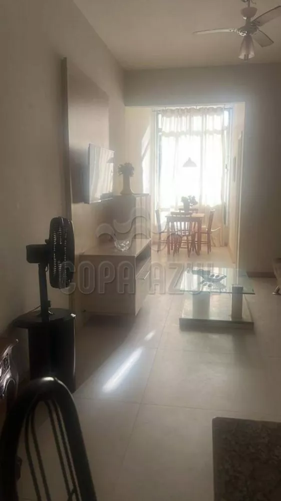 Apartamento, 3 quartos, 88 m² - Foto 21