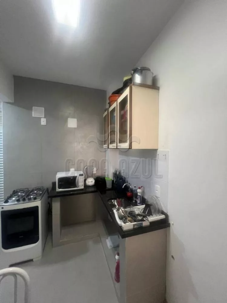Apartamento, 3 quartos, 88 m² - Foto 27