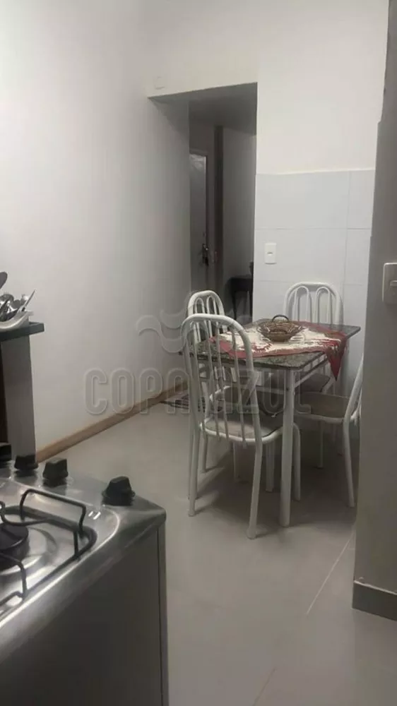 Apartamento, 3 quartos, 88 m² - Foto 37