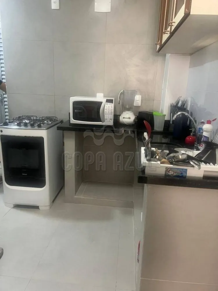 Apartamento, 3 quartos, 88 m² - Foto 63
