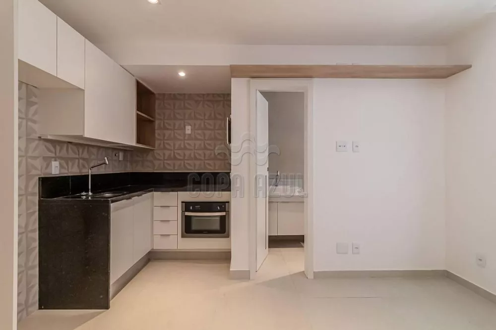 Apartamento, 1 quarto, 58 m² - Foto 37