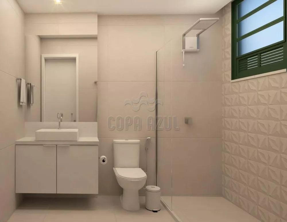 Apartamento, 1 quarto, 58 m² - Foto 43