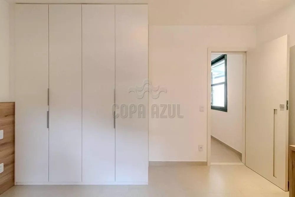 Apartamento, 1 quarto, 58 m² - Foto 40