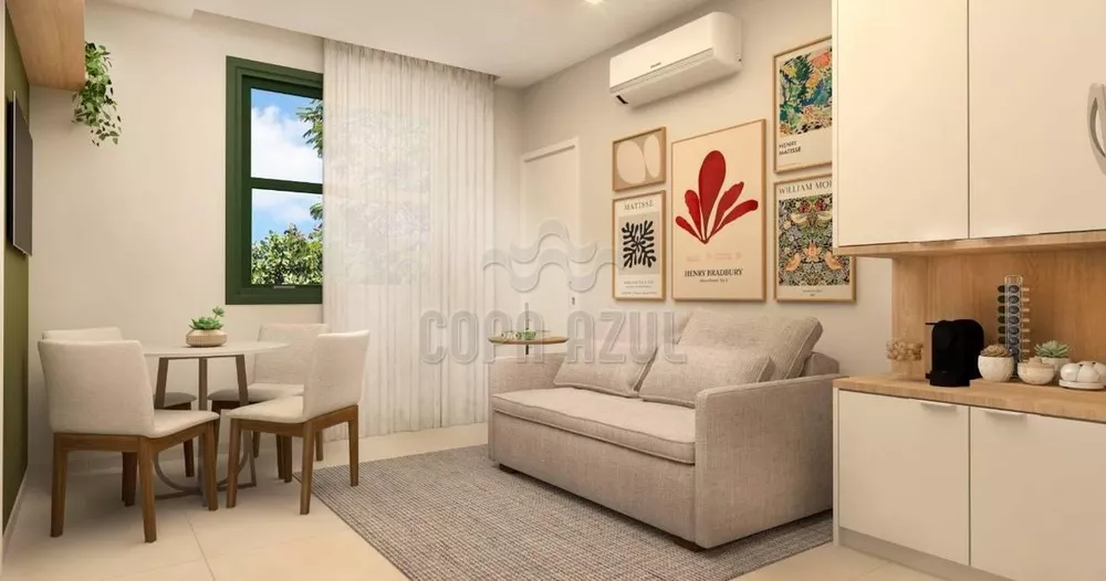 Apartamento, 1 quarto, 58 m² - Foto 19
