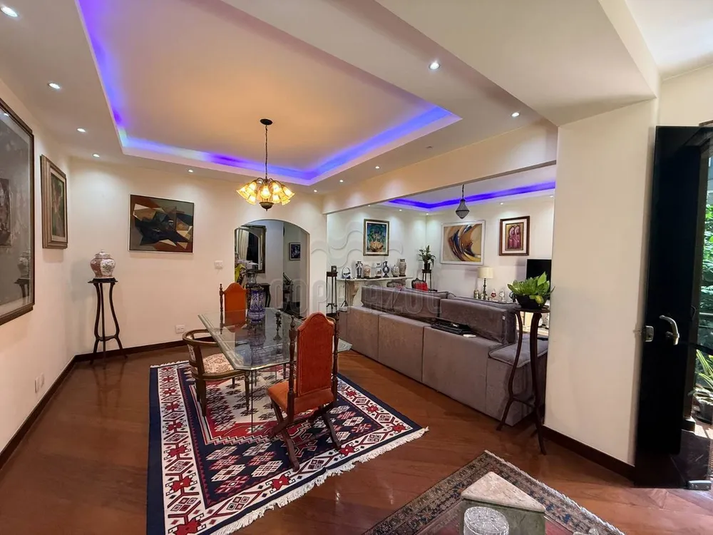 Apartamento, 3 quartos, 182 m² - Foto 9