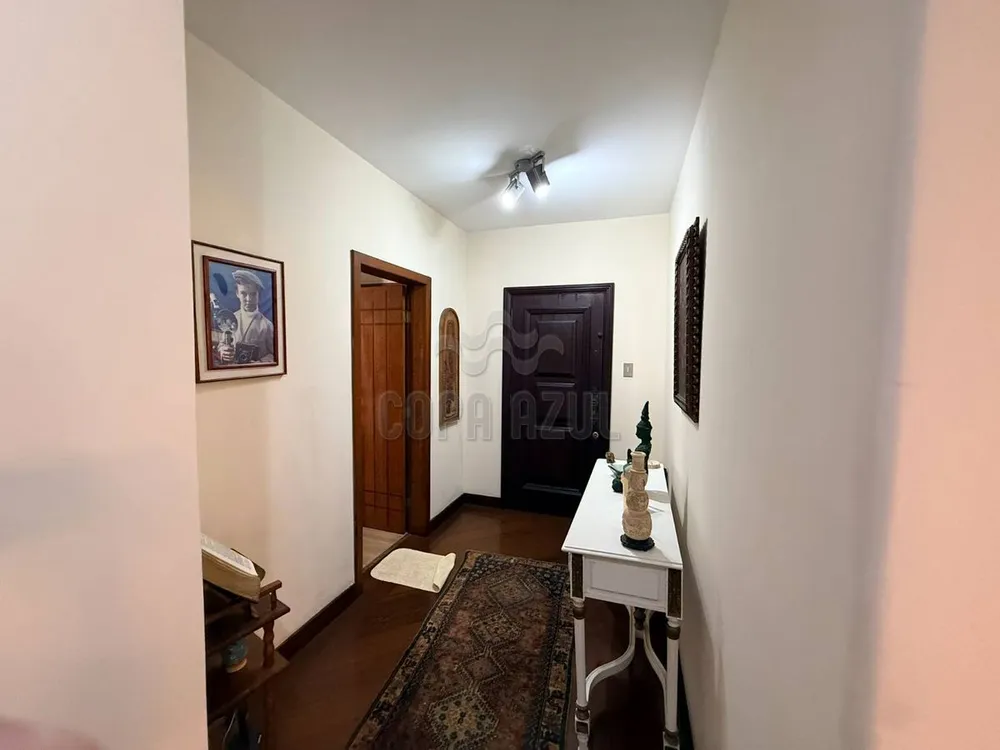Apartamento, 3 quartos, 182 m² - Foto 10