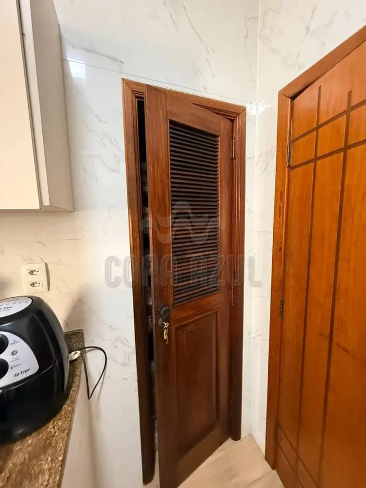 Apartamento, 3 quartos, 182 m² - Foto 39