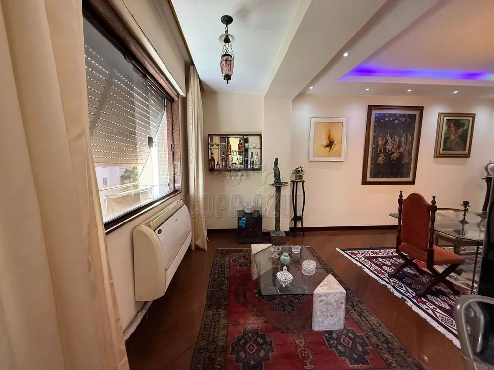Apartamento, 3 quartos, 182 m² - Foto 8
