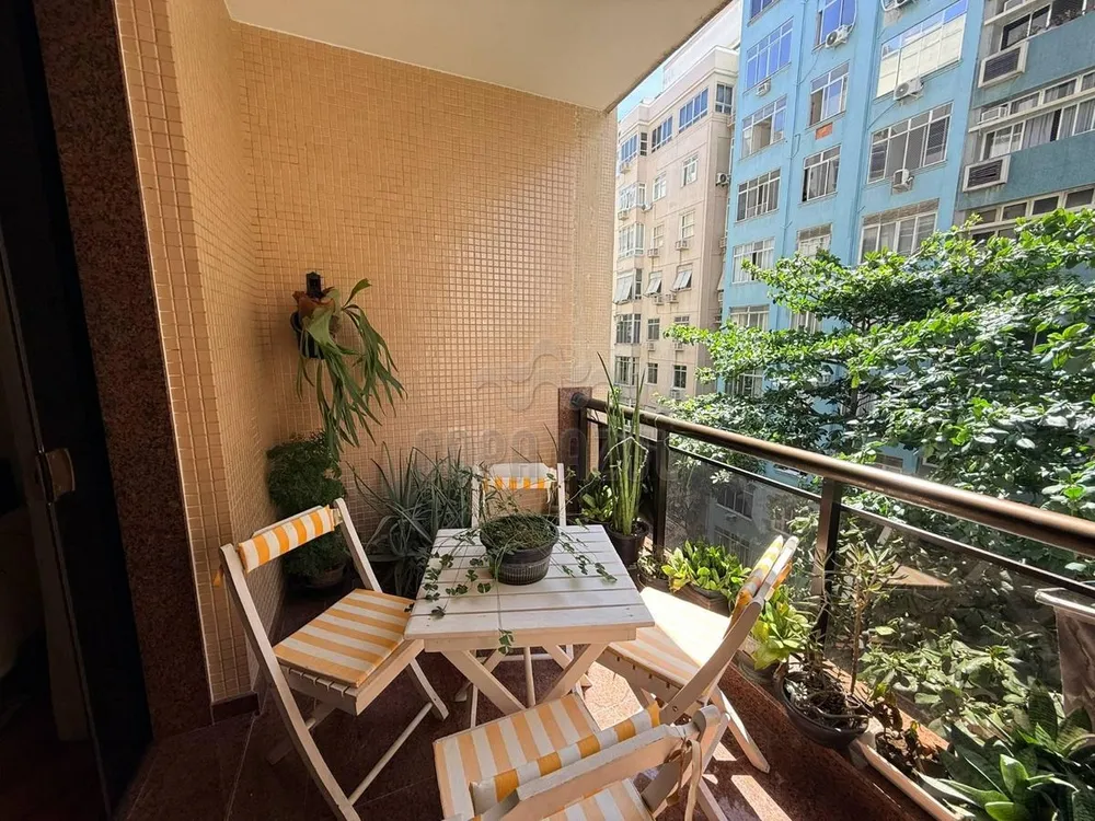 Apartamento, 3 quartos, 182 m² - Foto 6