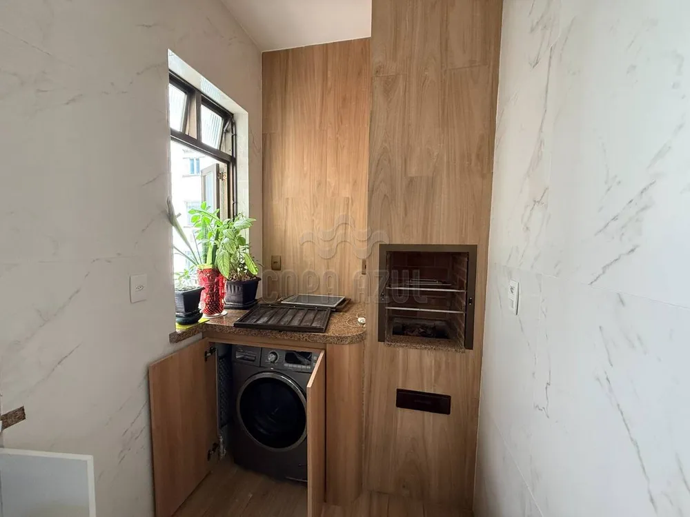 Apartamento, 3 quartos, 182 m² - Foto 36