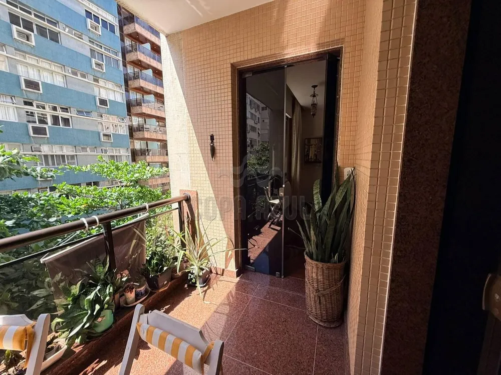Apartamento, 3 quartos, 182 m² - Foto 7