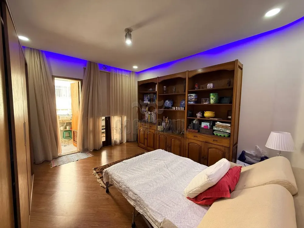 Apartamento, 3 quartos, 182 m² - Foto 11