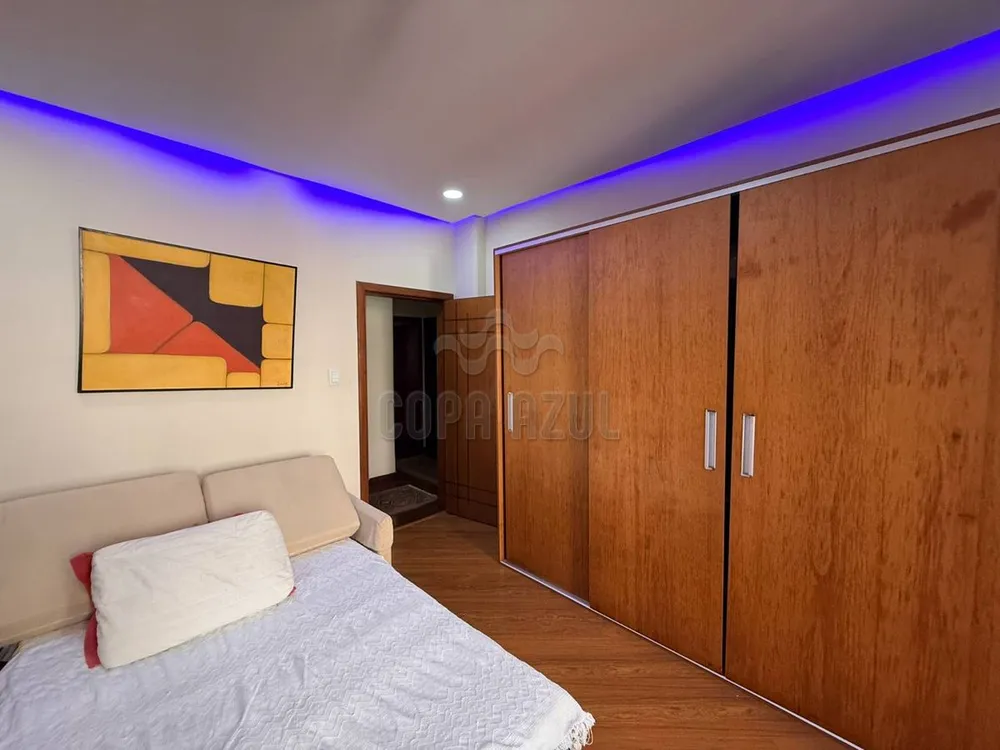 Apartamento, 3 quartos, 182 m² - Foto 16