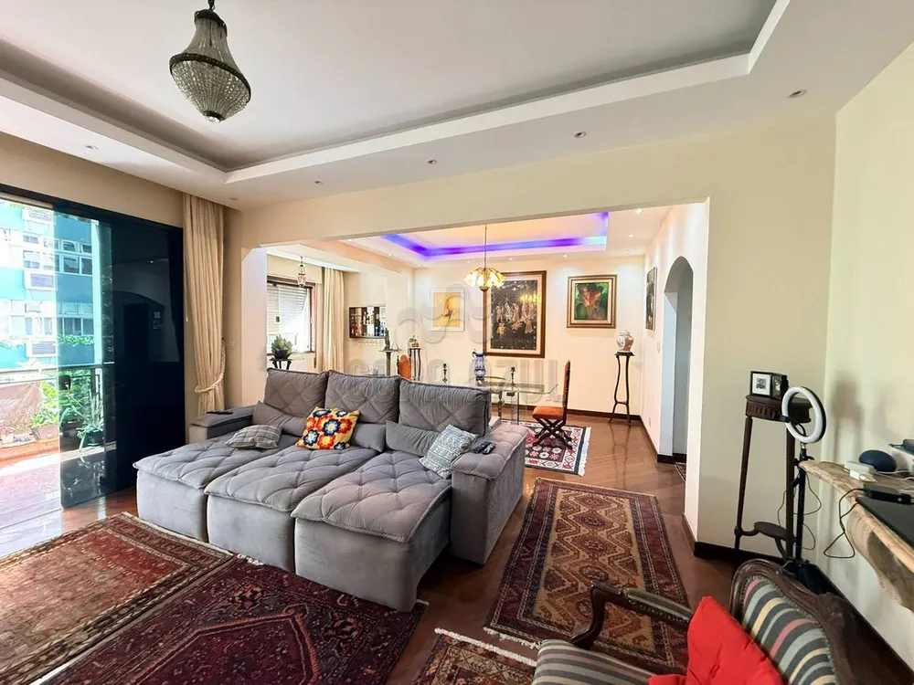 Apartamento, 3 quartos, 182 m² - Foto 4