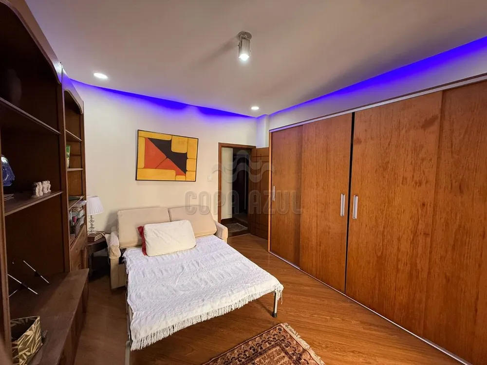 Apartamento, 3 quartos, 182 m² - Foto 14