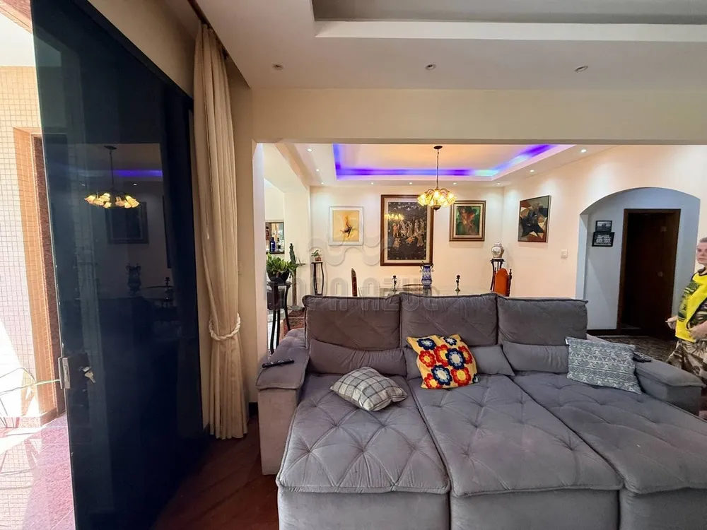 Apartamento, 3 quartos, 182 m² - Foto 5
