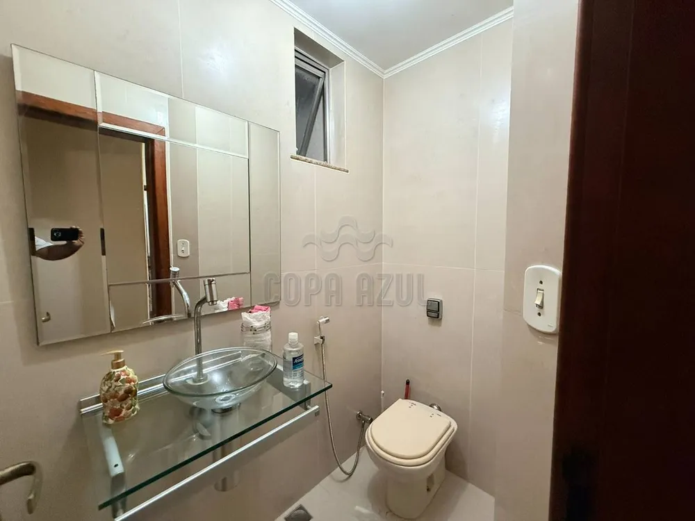 Apartamento, 3 quartos, 182 m² - Foto 23