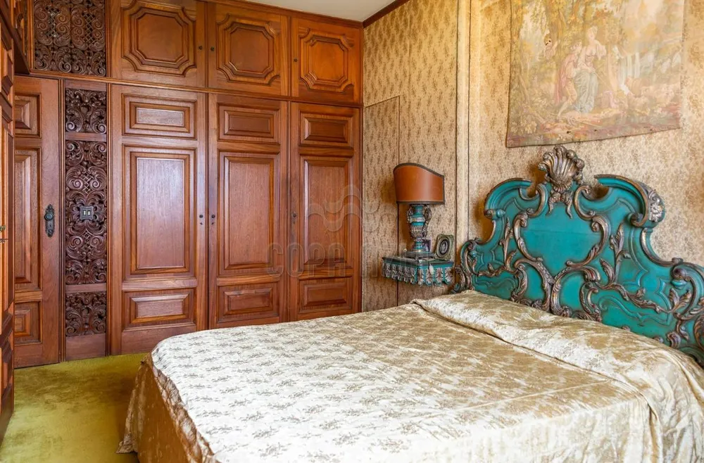 Apartamento, 3 quartos, 200 m² - Foto 5