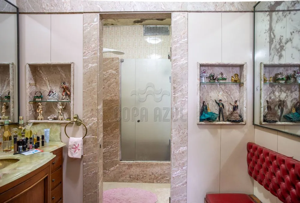Apartamento, 3 quartos, 200 m² - Foto 6