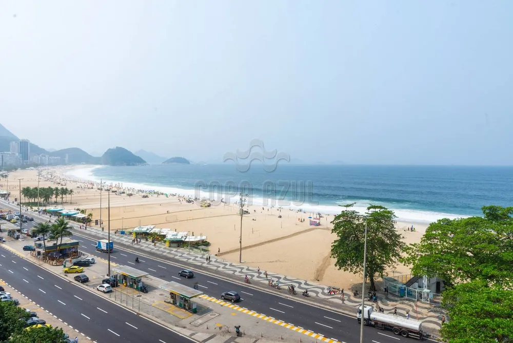 Apartamento, 3 quartos, 200 m² - Foto 5