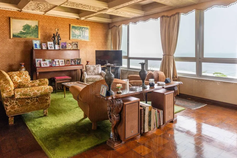 Apartamento, 3 quartos, 200 m² - Foto 13