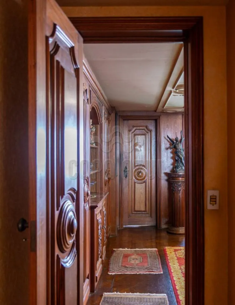 Apartamento, 3 quartos, 200 m² - Foto 26