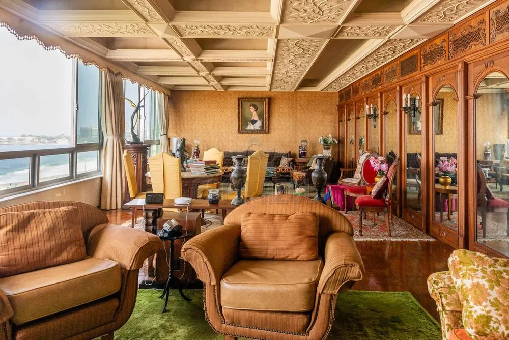 Apartamento, 3 quartos, 200 m² - Foto 2