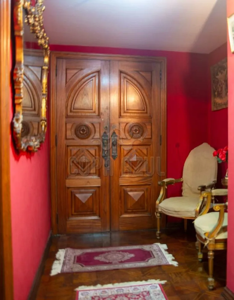 Apartamento, 3 quartos, 200 m² - Foto 24