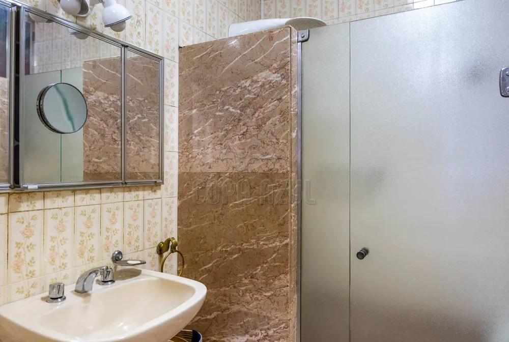 Apartamento, 3 quartos, 200 m² - Foto 9