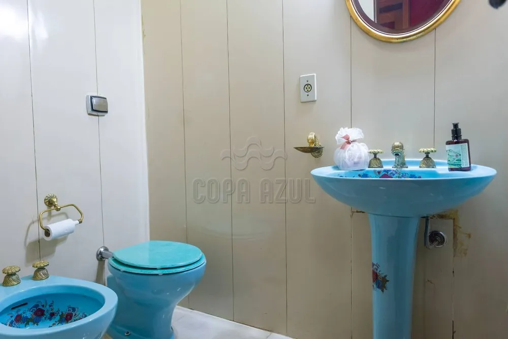 Apartamento, 3 quartos, 200 m² - Foto 19