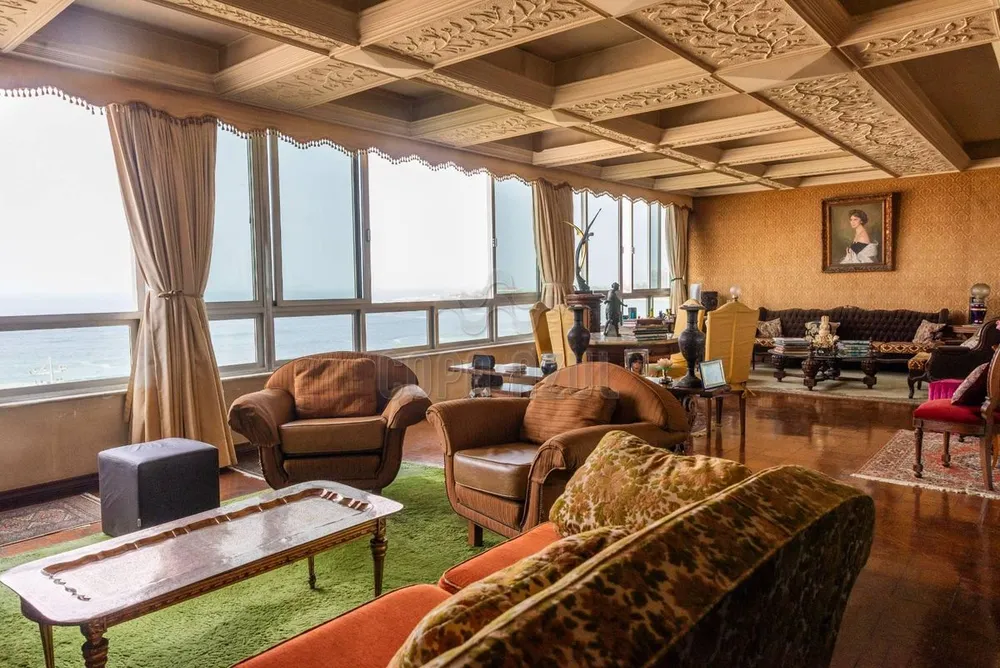 Apartamento, 3 quartos, 200 m² - Foto 12