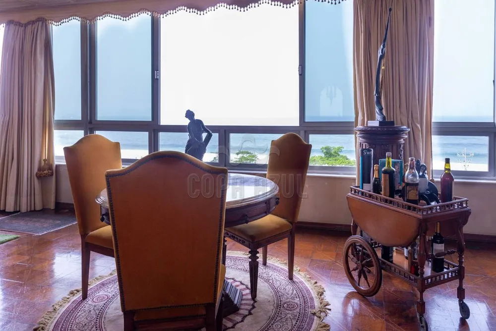 Apartamento, 3 quartos, 200 m² - Foto 34