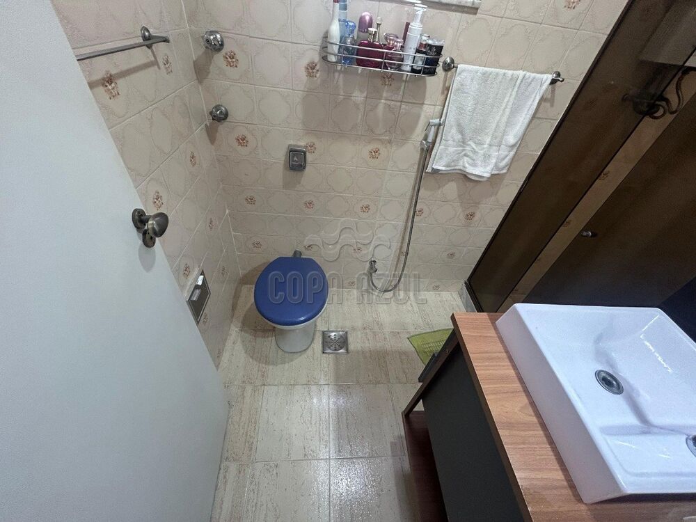Apartamento à venda com 2 quartos, 82m² - Foto 13