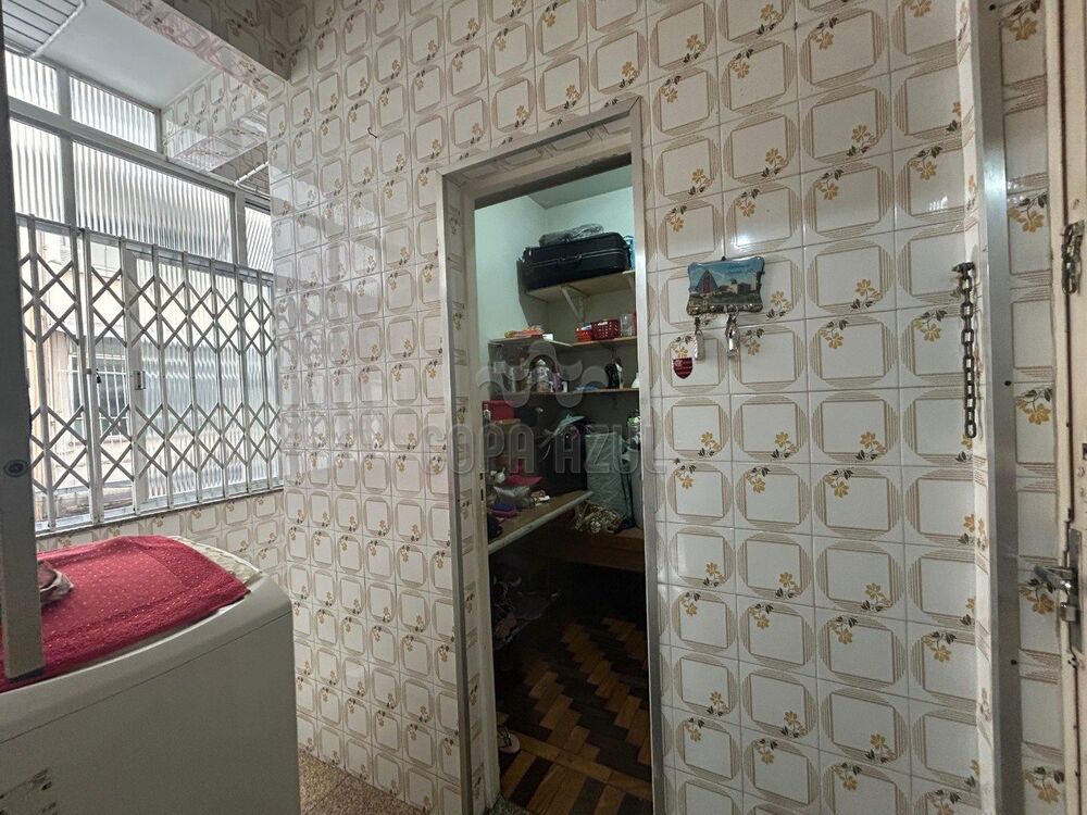 Apartamento à venda com 2 quartos, 82m² - Foto 16