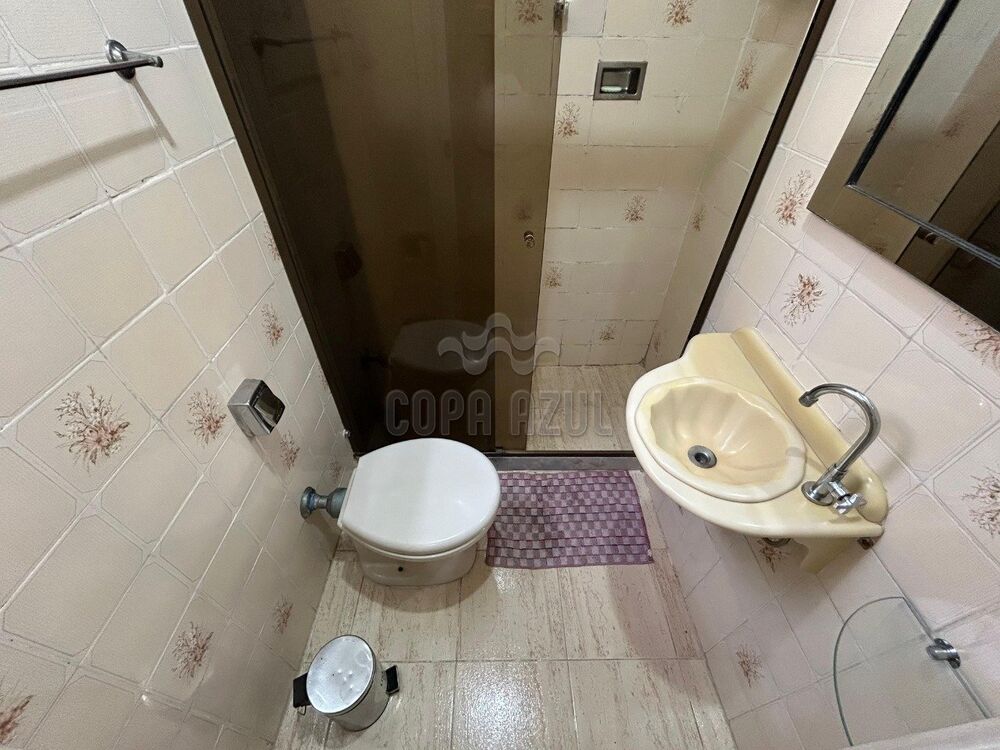 Apartamento à venda com 2 quartos, 82m² - Foto 10