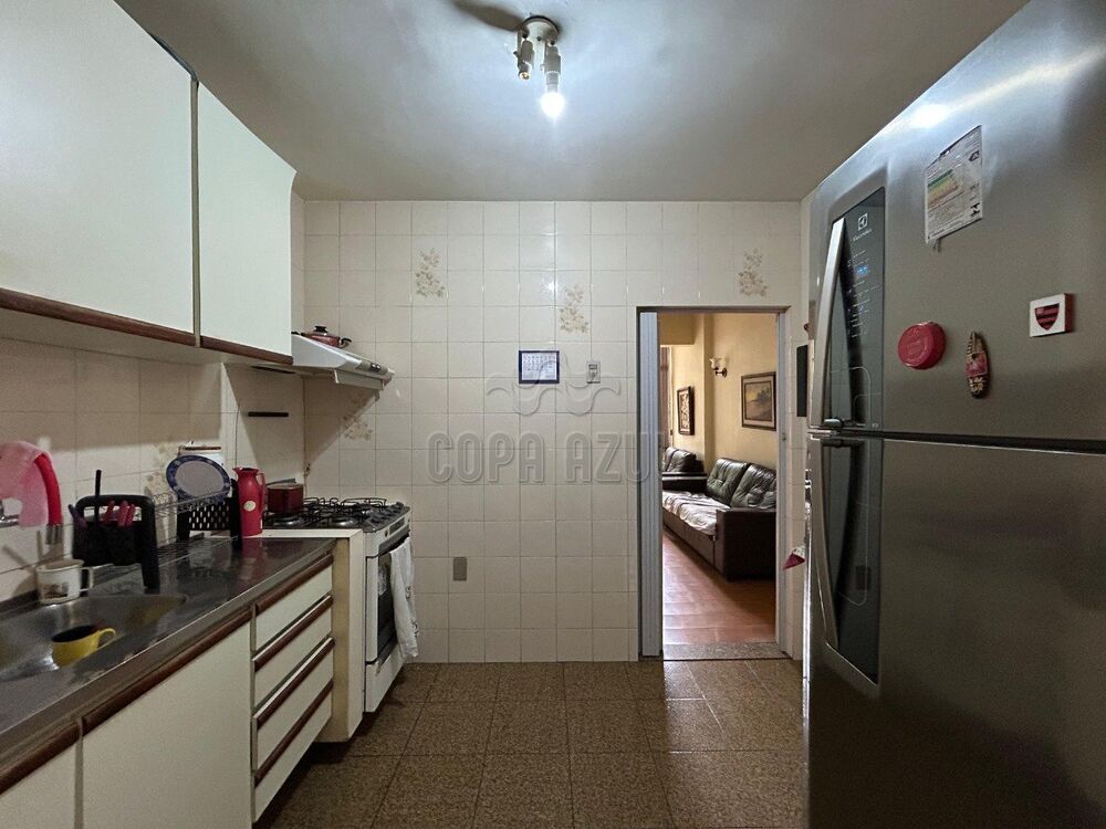Apartamento à venda com 2 quartos, 82m² - Foto 14