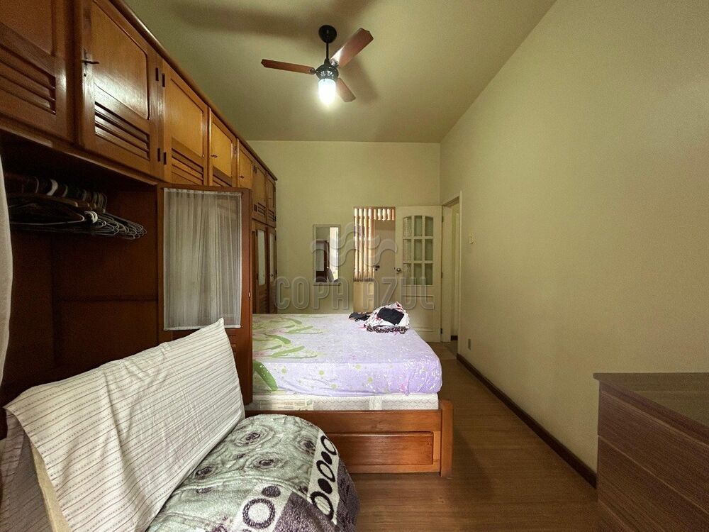 Apartamento à venda com 2 quartos, 82m² - Foto 8